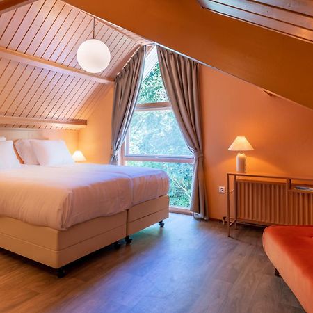 Residenties En Bungalow Royal Домбург Экстерьер фото