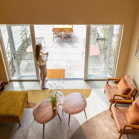 Residenties En Bungalow Royal Домбург Экстерьер фото