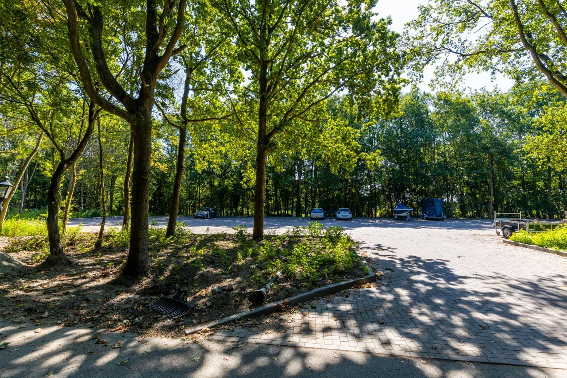 Residenties En Bungalow Royal Домбург Экстерьер фото